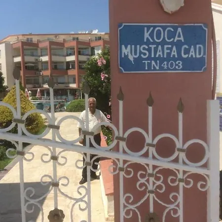 Villa Superb Penthouse Sleeps 8 6 Beds *