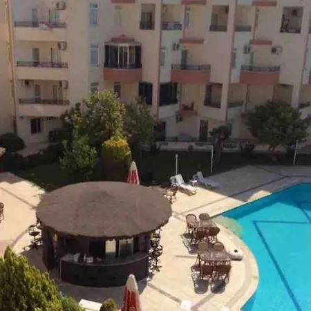 Superb Penthouse Sleeps 8 6 Beds Villa Didim