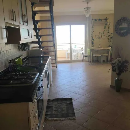 Villa Superb Penthouse Sleeps 8 6 Beds
