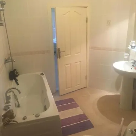Villa Superb Penthouse Sleeps 8 6 Beds Didim