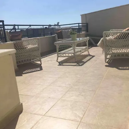 Superb Penthouse Sleeps 8 6 Beds