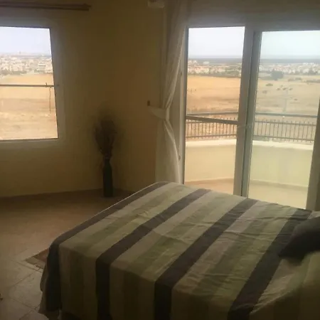 Superb Penthouse Sleeps 8 6 Beds *