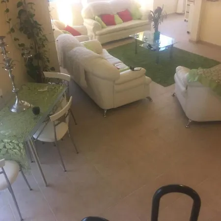 Superb Penthouse Sleeps 8 6 Beds Didim