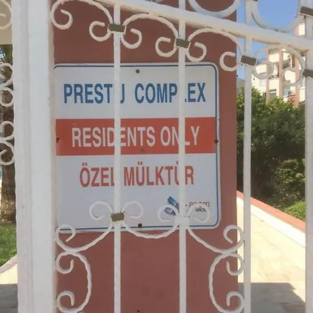 Superb Penthouse Sleeps 8 6 Beds * Didim