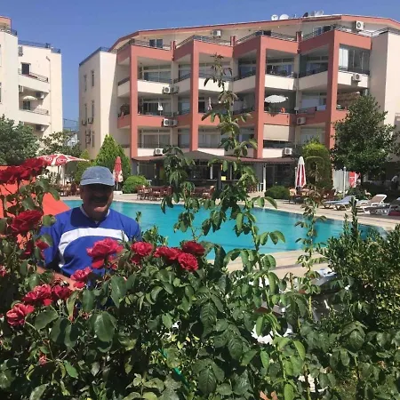 Villa Superb Penthouse Sleeps 8 6 Beds *
