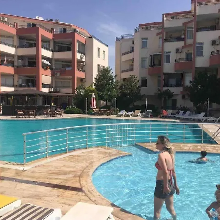 Villa Superb Penthouse Sleeps 8 6 Beds