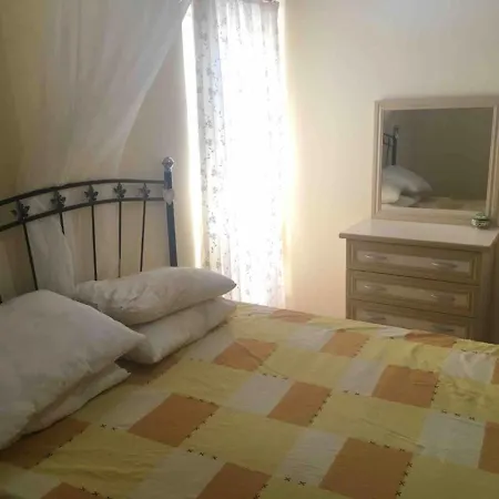 Superb Penthouse Sleeps 8 6 Beds Didim