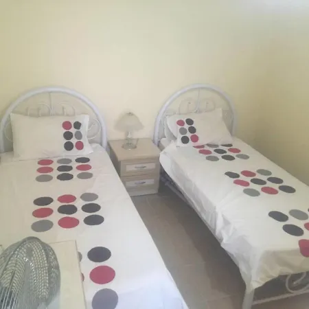 Superb Penthouse Sleeps 8 6 Beds Villa *