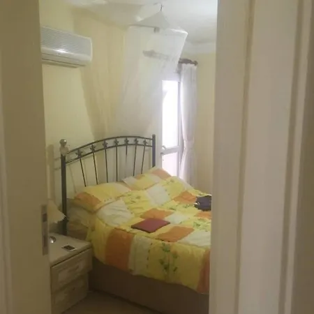 Superb Penthouse Sleeps 8 6 Beds Villa Didim